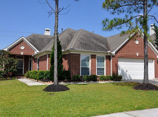 1118 Rippling Springs Ln, League City, TX 77573