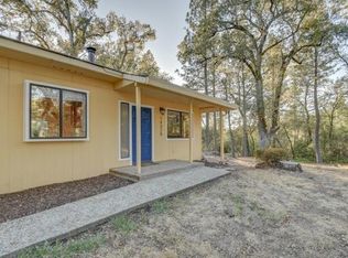 14320 Hart Ln, Dobbins, CA 95935