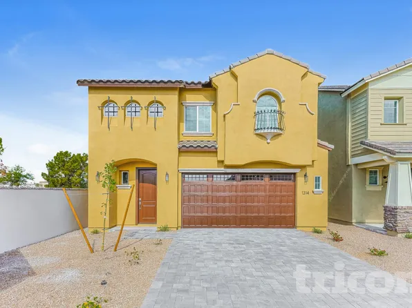1314 N Parkcrest, Mesa, AZ 85206