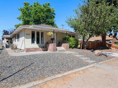 103 Craighill Ave, Richland, WA, 99352