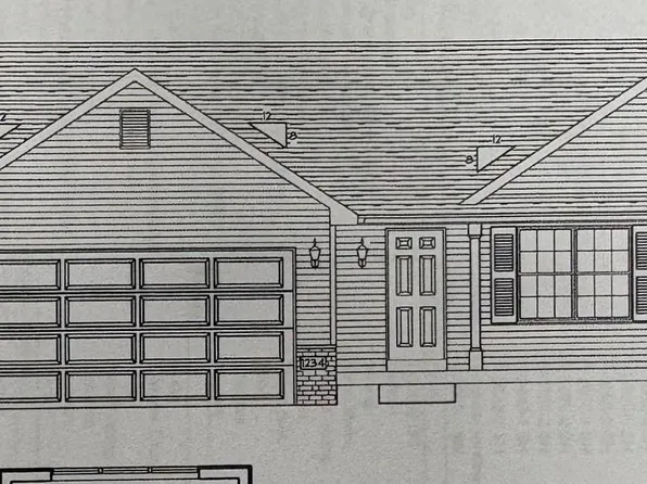 1329 Glacier Dr, Byron, IL 61010