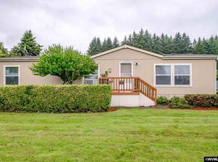 310 S Erin Ct, Jefferson, OR 97352
