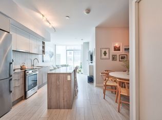 31 Tippett Rd #100, Toronto, ON