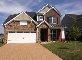 403 Dunwood Ct LOT 30, Mount Juliet, TN 37122