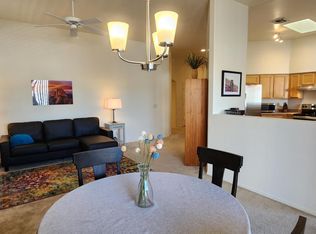 7443 E Calle Iluminacion, Tucson, AZ 85715