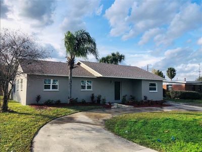 2151 W Airport Blvd, Sanford, FL, 32771