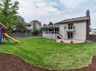 7586 S Williams St, Centennial, CO 80122