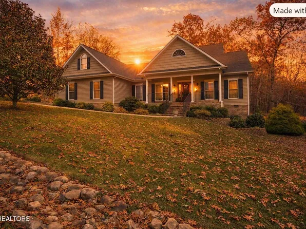 105 Kings Down Dr, Fairfield Glade, TN 38558