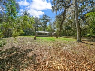 5098 E Highway 316, Citra, FL 32113