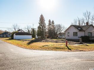 204 Chipman St, Luseland, SK S0L2A0
