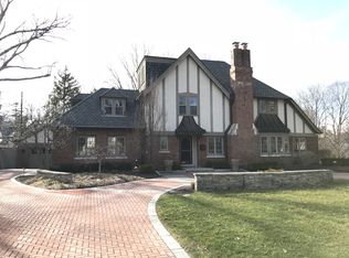 1771 Roxbury Rd, Columbus, OH 43212