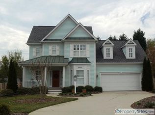 20203 Hammock Oak Dr, Cornelius, NC 28031