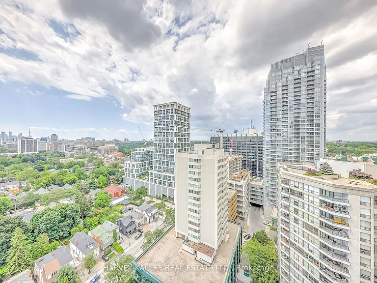 25 Holly St #2309 — Photo 23