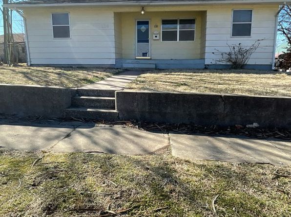 214 S Tom St, Webb City, MO