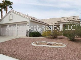 249 Datura St, Henderson, NV 89074