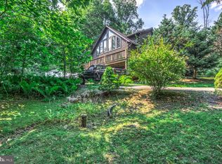 300 W Girl Scout Rd, Stevens, PA 17578