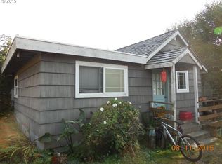 2568 S Hemlock St, Cannon Beach, OR 97110