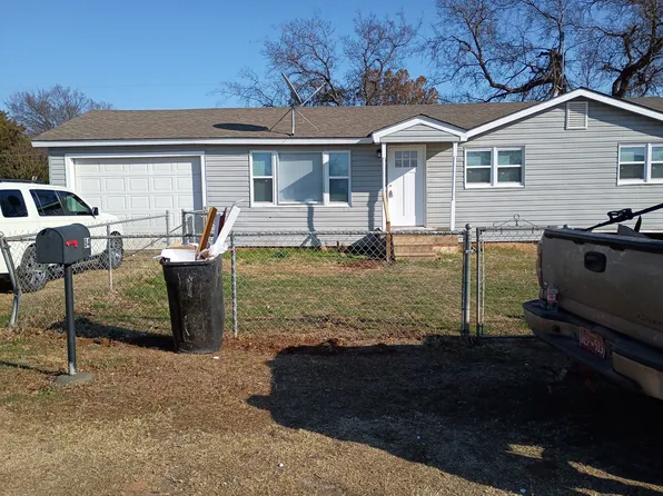 84 Mae Ave, Lawton, OK 73507
