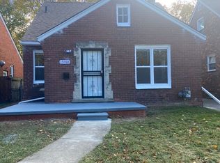 15910 Saratoga Ave, Detroit, MI 48205