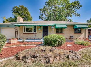 7700 Julian St, Westminster, CO 80030