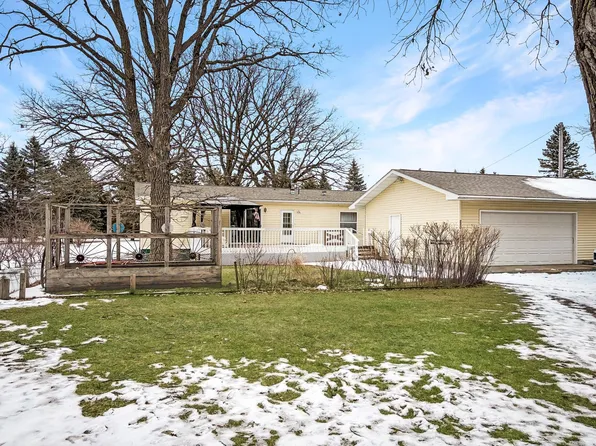 220 Birch Ave, Alexandria, MN 56308