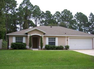 65 Seattle Trl, Palm Coast, FL 32164