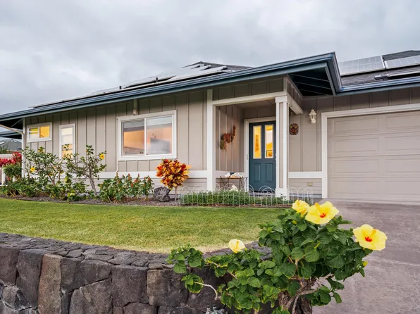 75-647 Opikanalani Pl, Kailua Kona, HI 96740