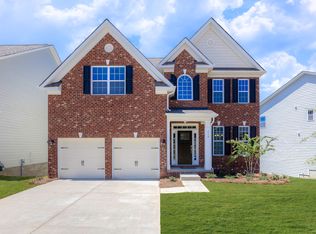 119 Chance Rd, Mooresville, NC 28115
