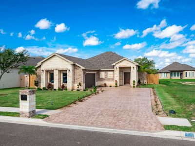 1775 S Pamplona St, Pharr, TX, 78577