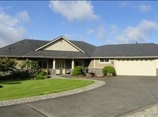 8215 Eagle Ridge Ln SE, Olympia, WA 98513