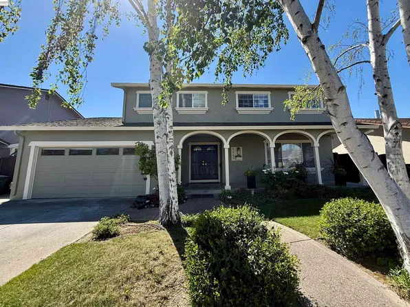 5207 Crestline Way, Pleasanton, CA 94566