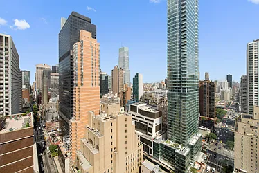 Rented by Keller Williams NYC