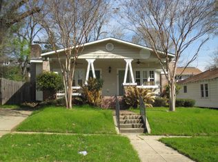 744 Columbia St, Shreveport, LA 71104