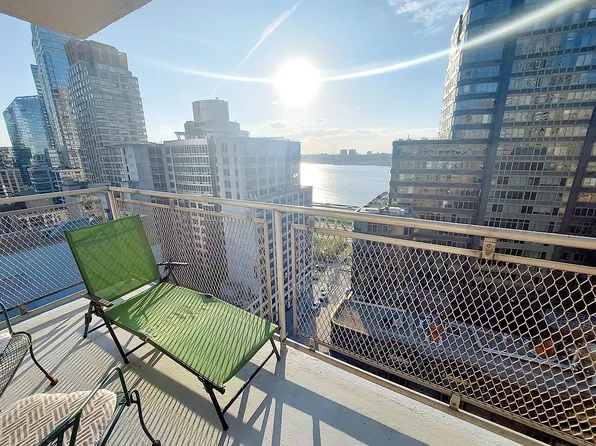 303 W 66th St APT 20EW, Manhattan, NY 10023