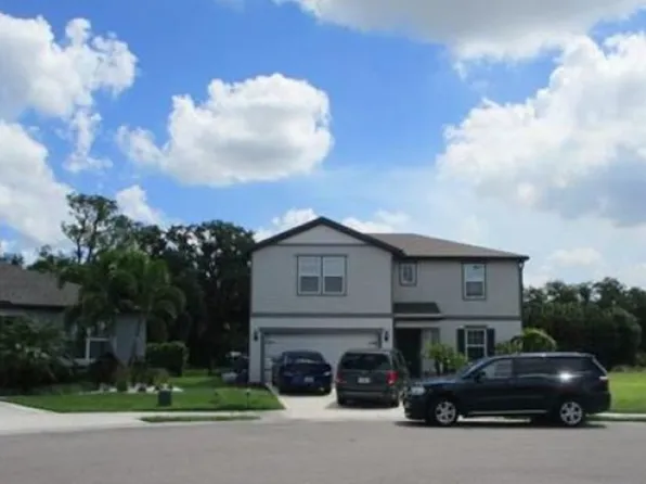 8634 Mercator Ct, Parrish, FL 34219