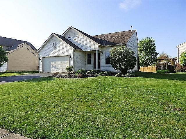 1st image of 325 Masonglen Ct