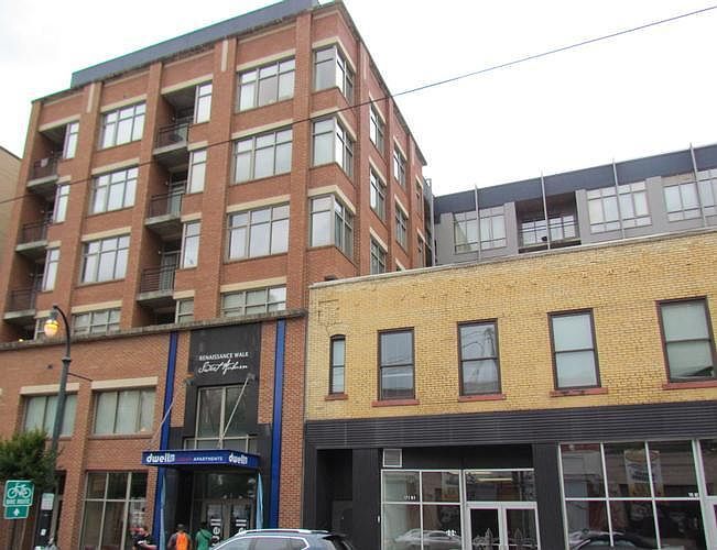 Sought After Sweet Auburn District - Ideal Life, W