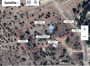 7092 Hells Gate Loop, Strawn, TX 76475