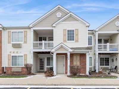 138 Bertram Dr UNIT N, Yorkville, IL, 60560