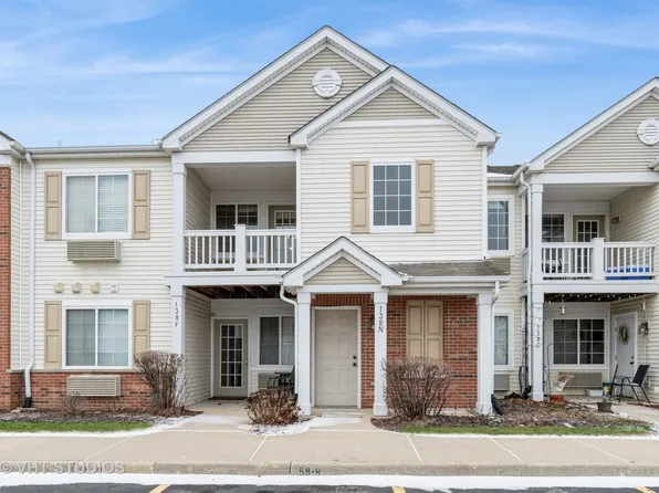 138 Bertram Dr Unit N, Yorkville, IL 60560