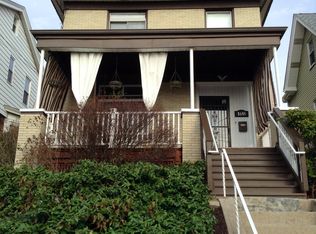 1688 New Haven Ave, Pittsburgh, PA 15216