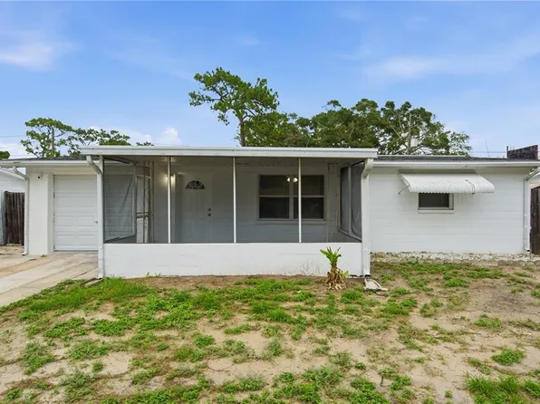 2122 HOLIDAY DRIVE, HOLIDAY, FL 34691