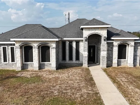 321 Gladiola Dr, Elsa, TX 78543