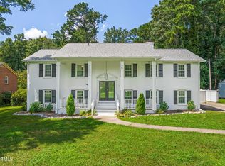 5417 Russell Rd, Durham, NC 27712