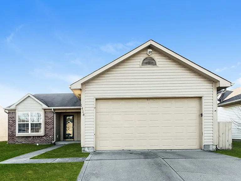 1418 Green Spring Way — Photo 1