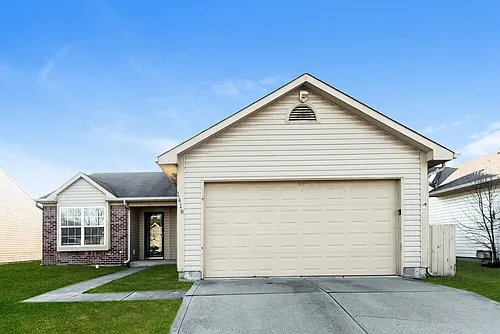 1418 Green Spring Way Photo 1