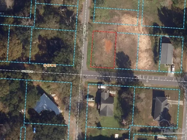 100 W Ensley St, Pensacola, FL 32534