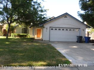 260 Pinon Way, Red Bluff, CA 96080