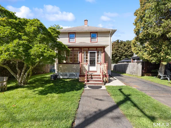 116 Laurel Street, East Haven, CT 06512