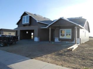 2327 N Rubine Ln, Kuna, ID 83634